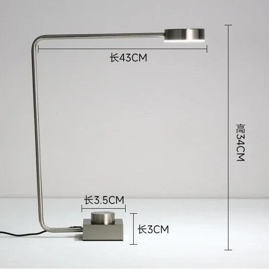 Wangari Maathai Desk Lamp