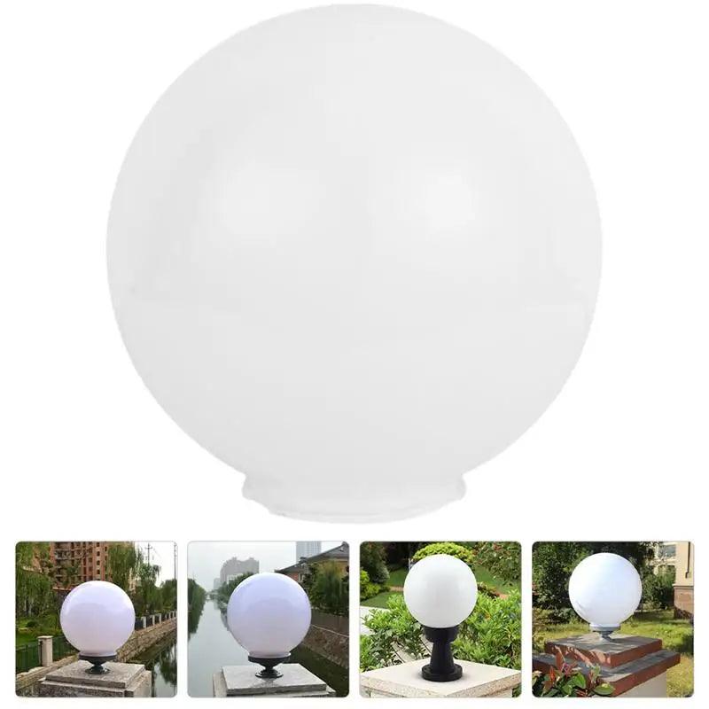 Finn Harris Globe Lamp Shade