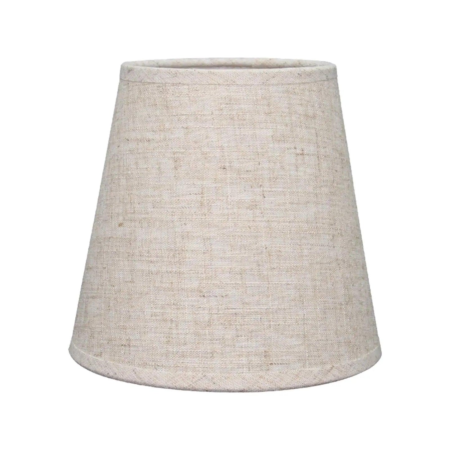 Simba Turner Burlap Lamp Shade