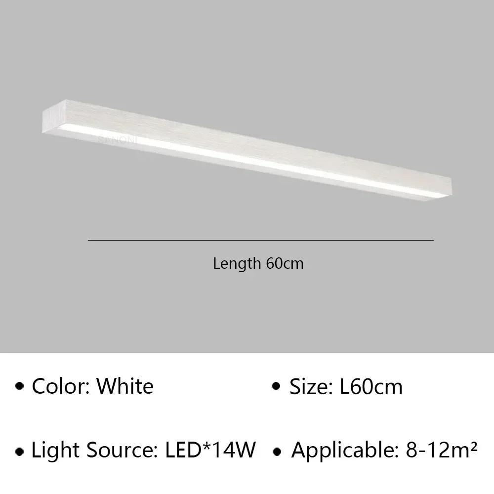 Seraphina Merrell Modern LED Vanity Light