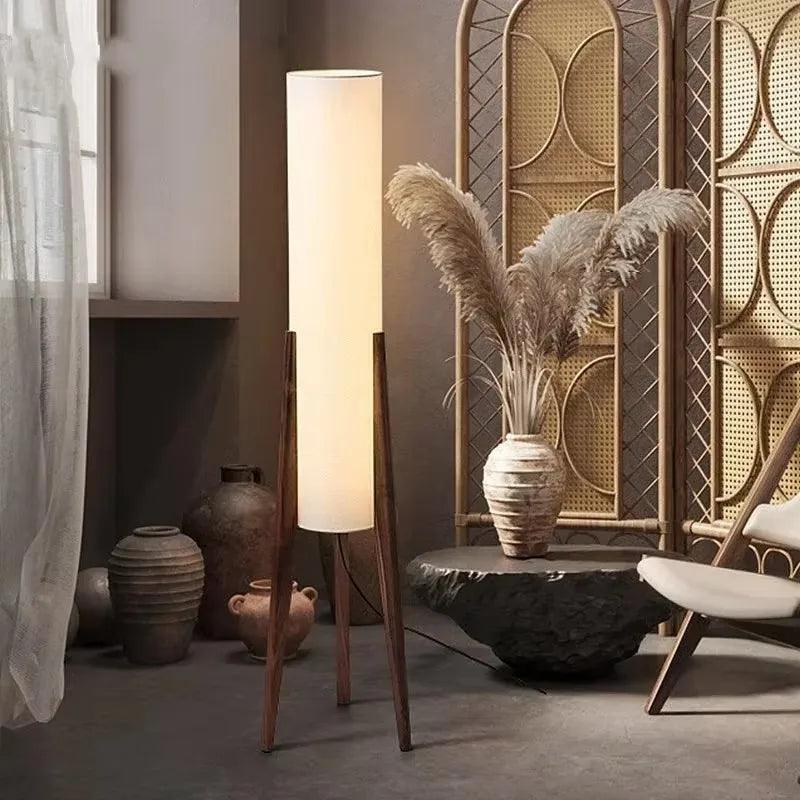 Grace Evans Floor Lamp
