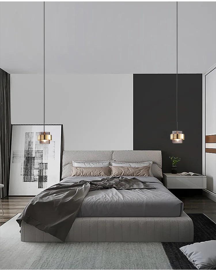 Midas LED Pendant Light