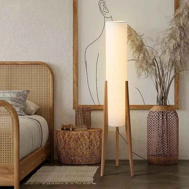Grace Evans Floor Lamp