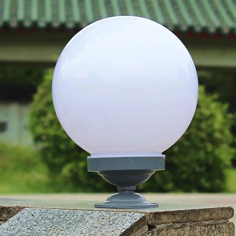 Finn Harris Globe Lamp Shade