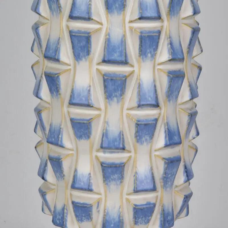 Bella Thompson Ceramic Table Lamp