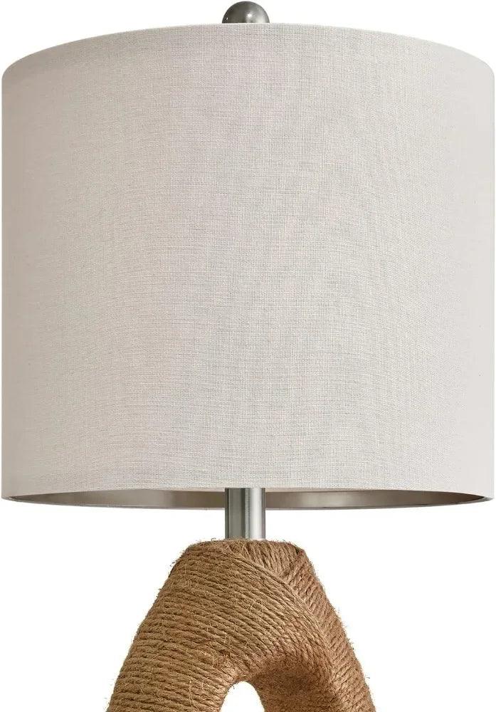 Kate Winslet Boho ll Table Lamp (Set of 2)