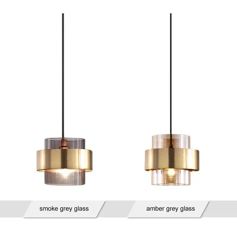 Midas LED Pendant Light