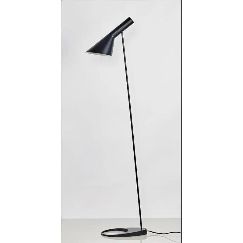 Oliver Robinson Minimalist Floor Lamp