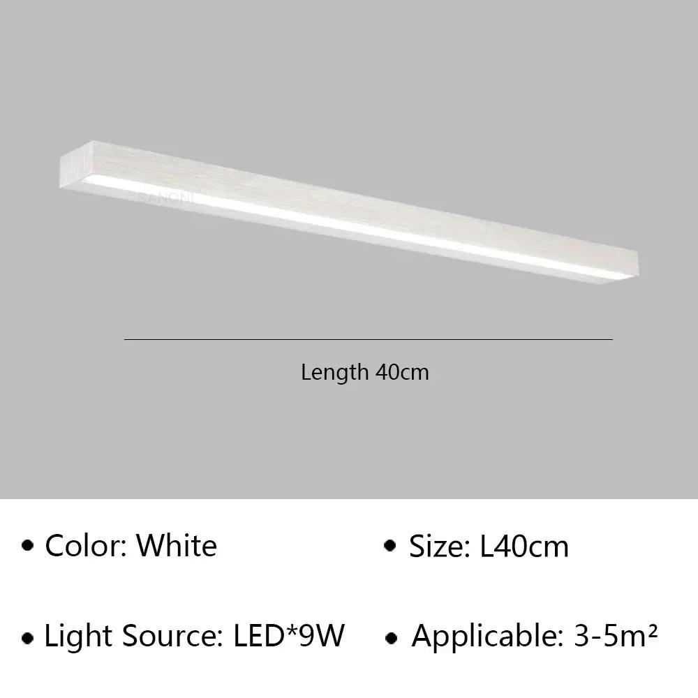 Seraphina Merrell Modern LED Vanity Light