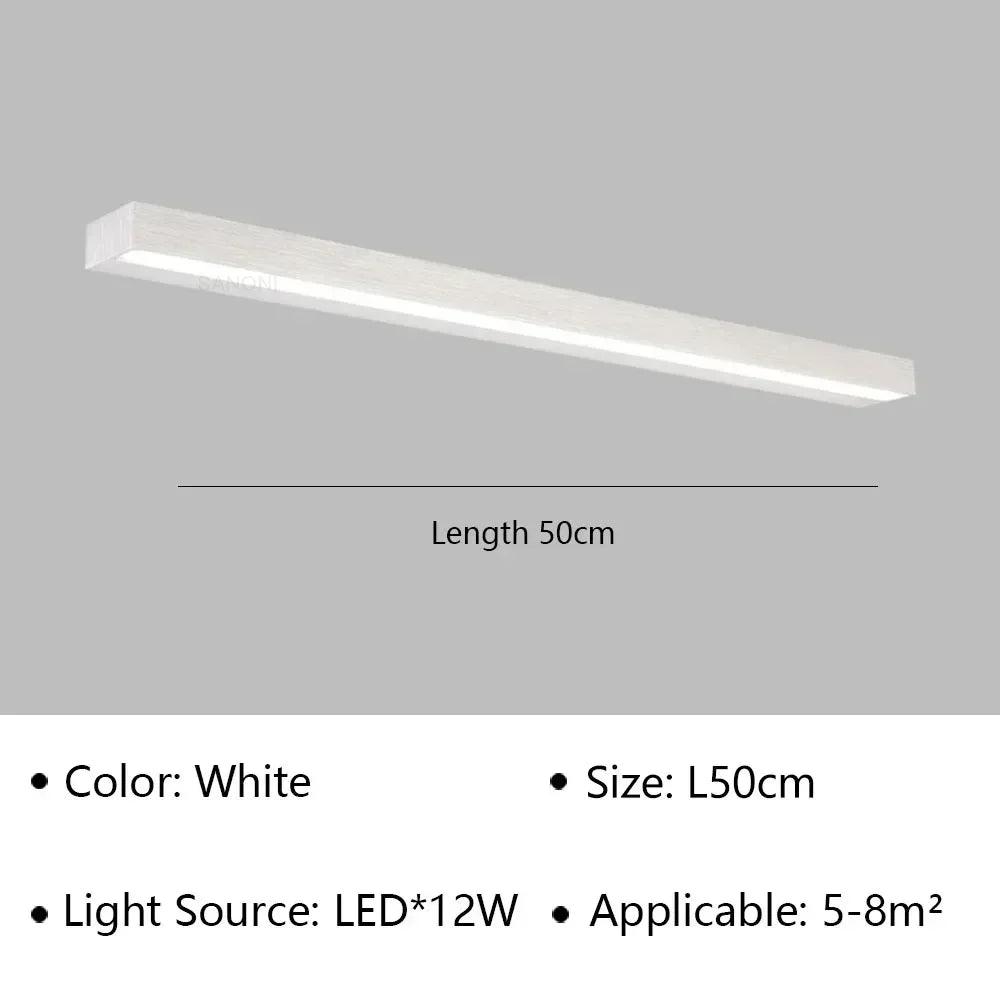 Seraphina Merrell Modern LED Vanity Light
