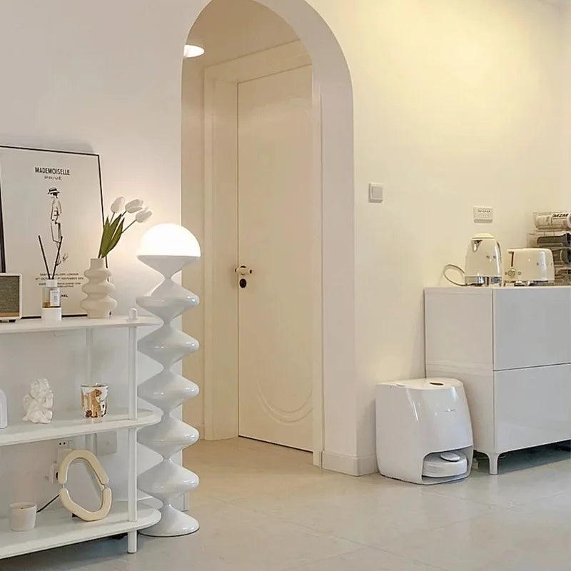 Isabella King Floor Lamp