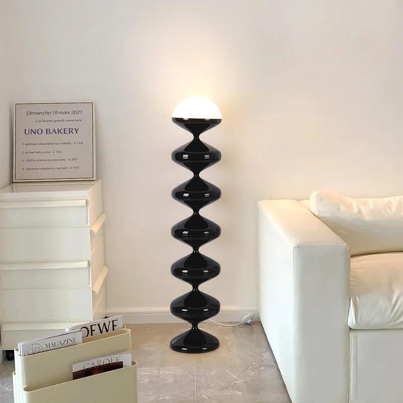 Isabella King Floor Lamp