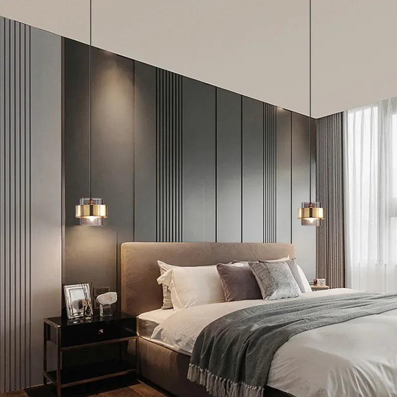 Midas LED Pendant Light