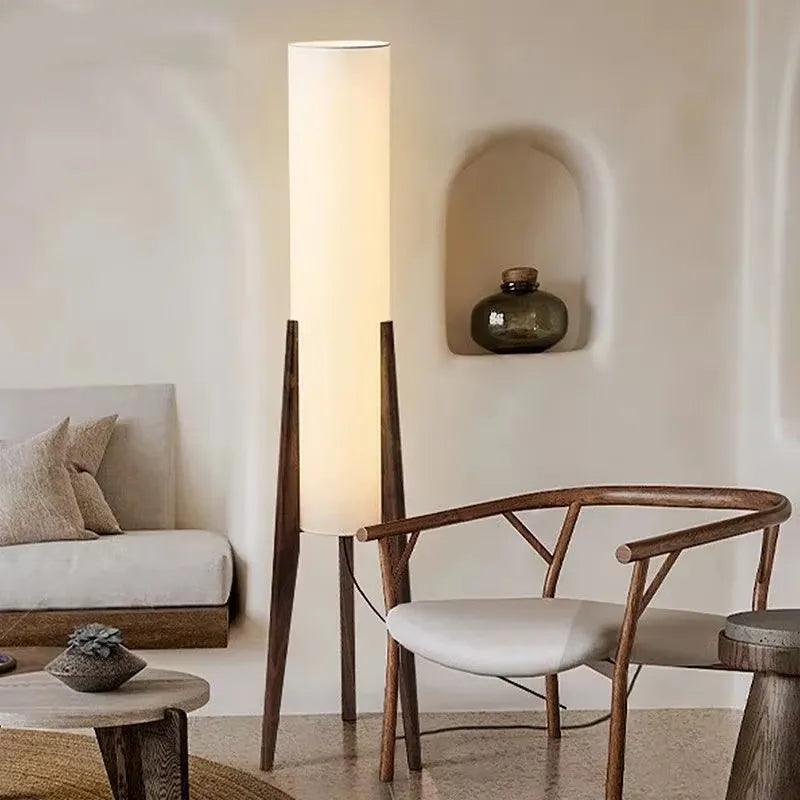 Grace Evans Floor Lamp