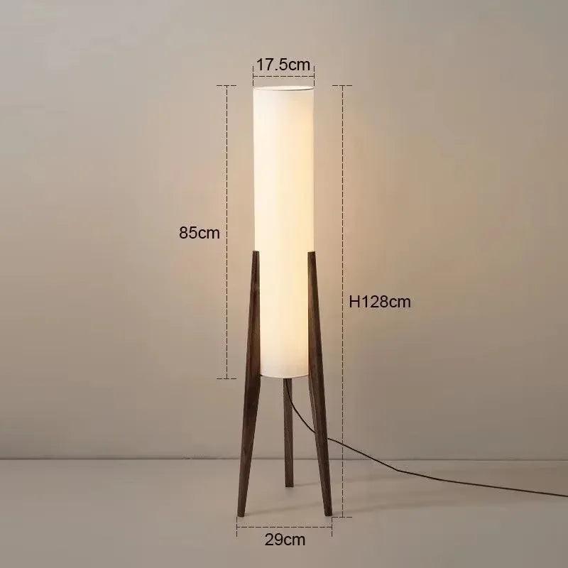 Grace Evans Floor Lamp
