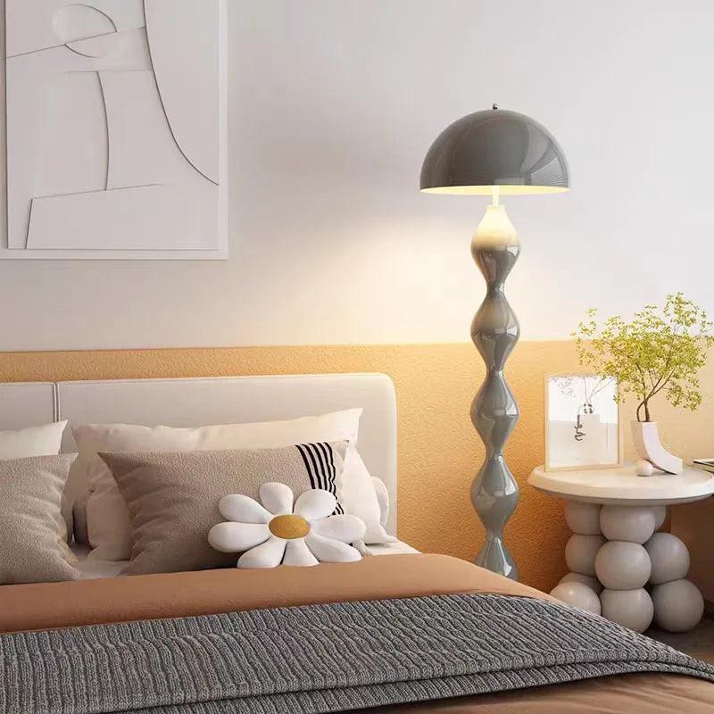 Emily Walker Macaron Floor Lamp