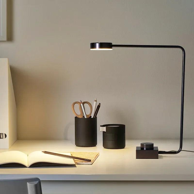 Wangari Maathai Desk Lamp
