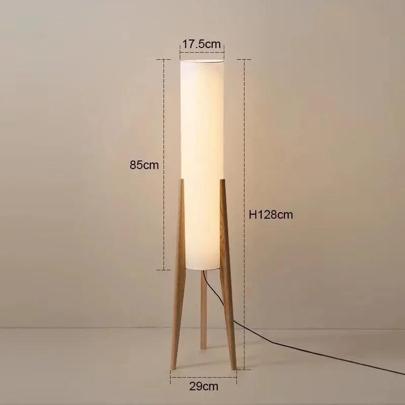 Grace Evans Floor Lamp