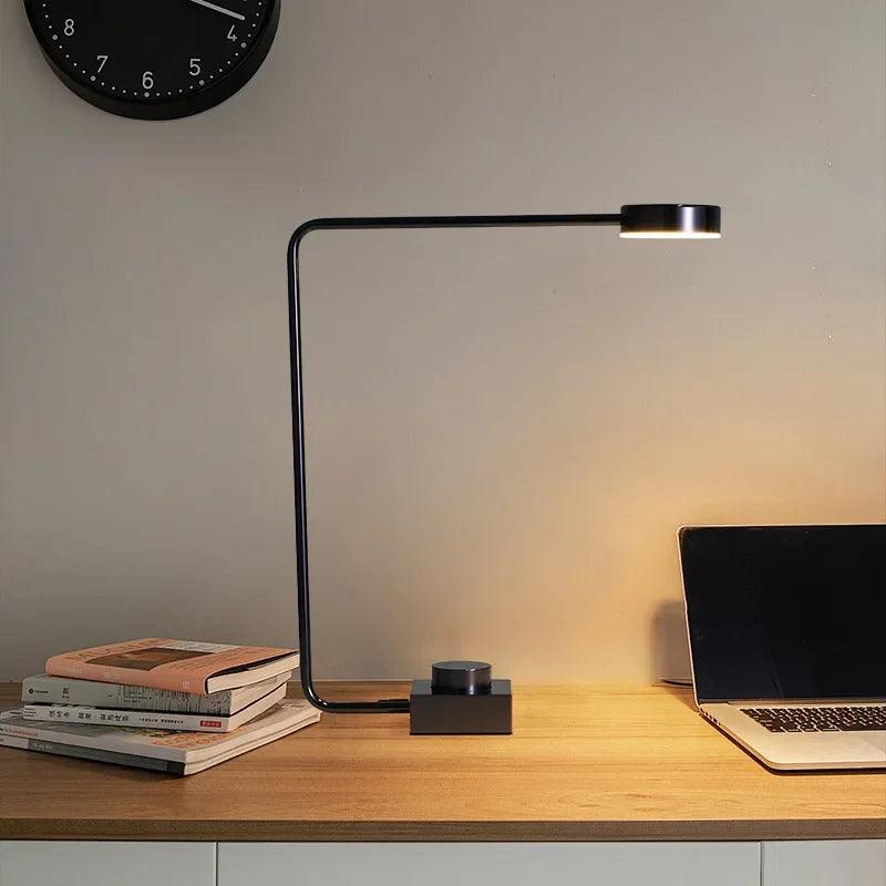 Wangari Maathai Desk Lamp