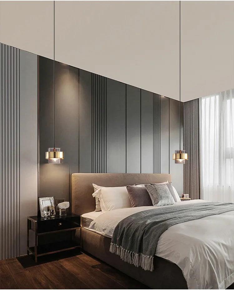 Midas LED Pendant Light