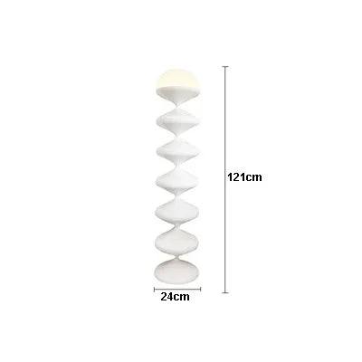 Isabella King Floor Lamp