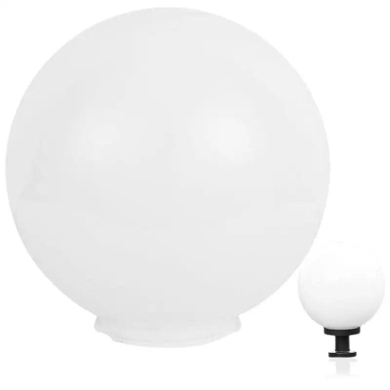 Finn Harris Globe Lamp Shade