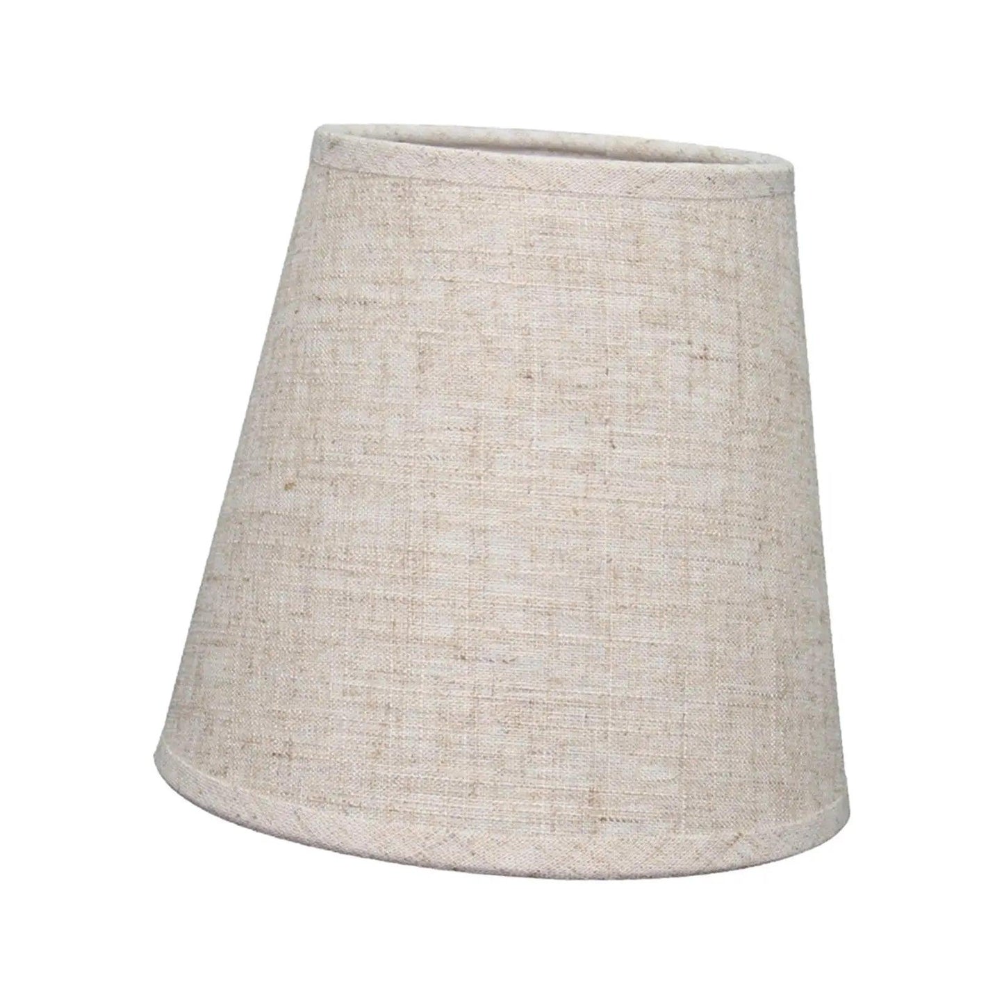 Simba Turner Burlap Lamp Shade