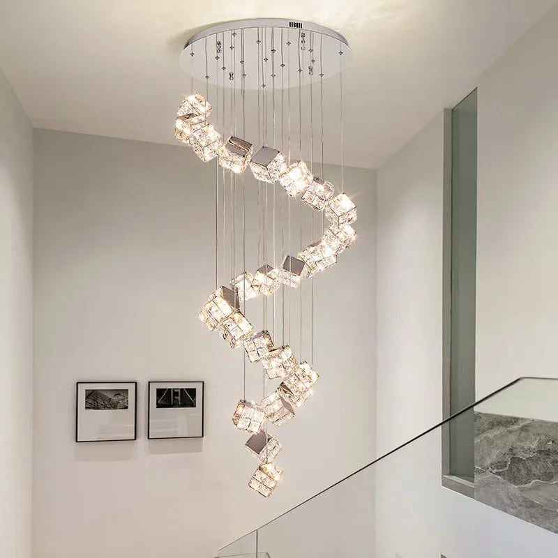 Chandelier Lighting from Lumos Bright – Elegant chandelier lighting from Lumos Bright, combining beauty and functionality. Shop now to brighten up your home with style.