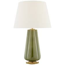 We have the best selection of table lamps that can transform your space. Shop our table lamps.