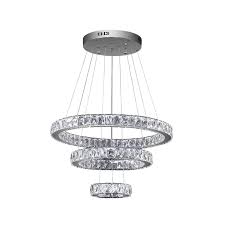 Shop our largest selection of Crystal Chandeliers. We have the best and most affordable collection of Crystal Chandeliers.