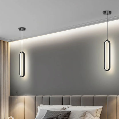 Unforgettable LED Pendant Light