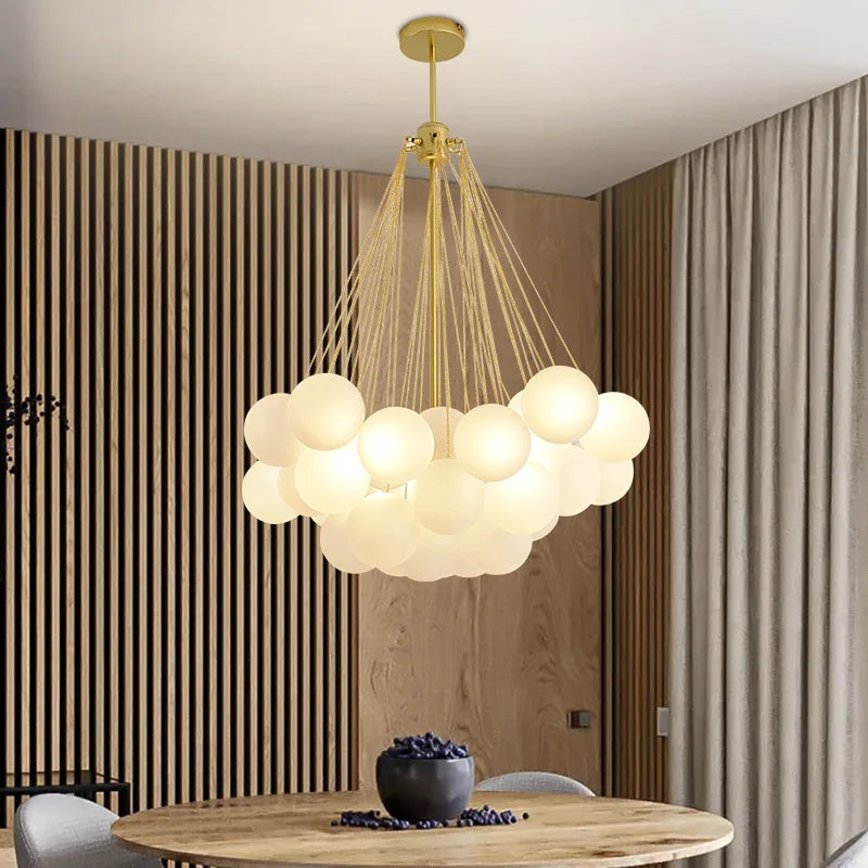 Evans Pendant Light