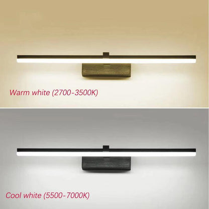 Leo Searcher Bathroom Lighting