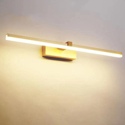 Leo Searcher Bathroom Lighting