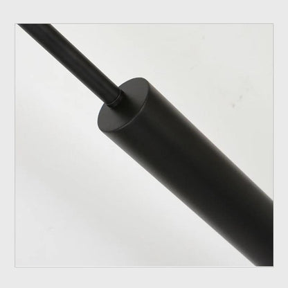 Typography Floor Lamp