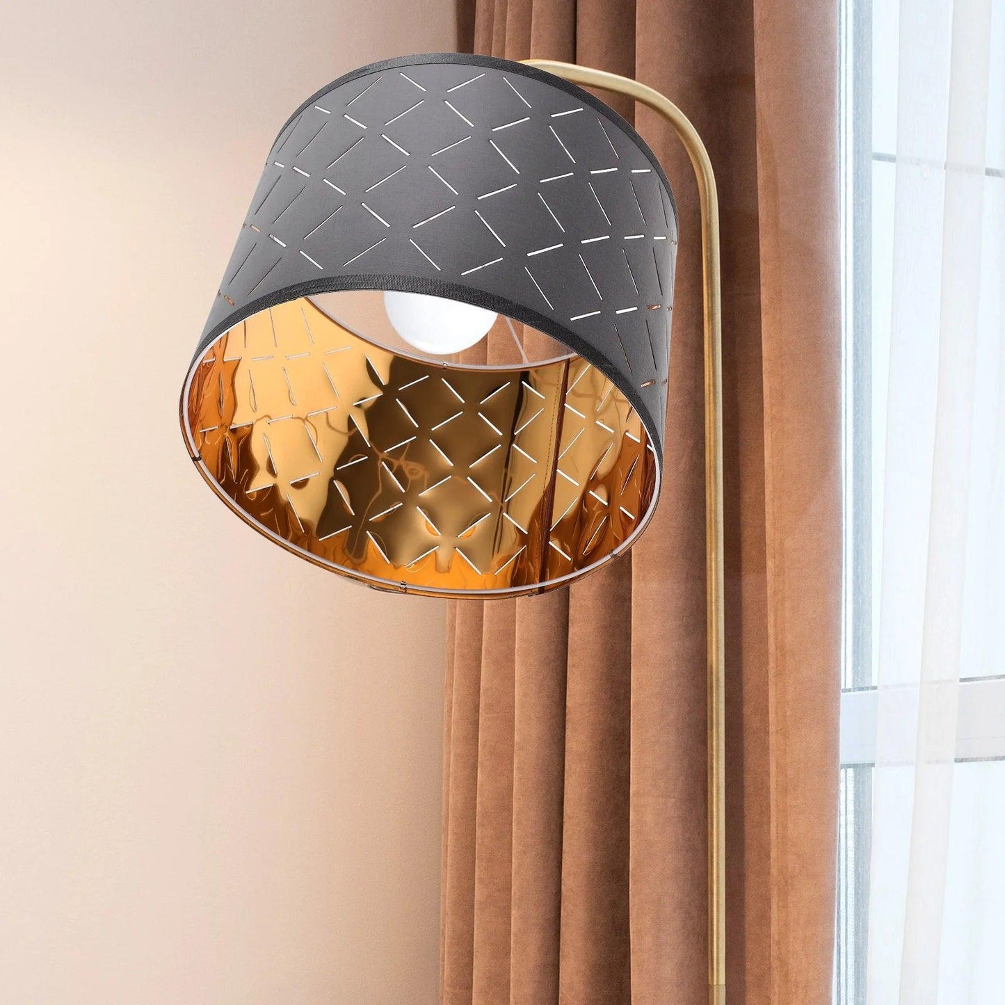 Ruby Wilson Lamp Shade
