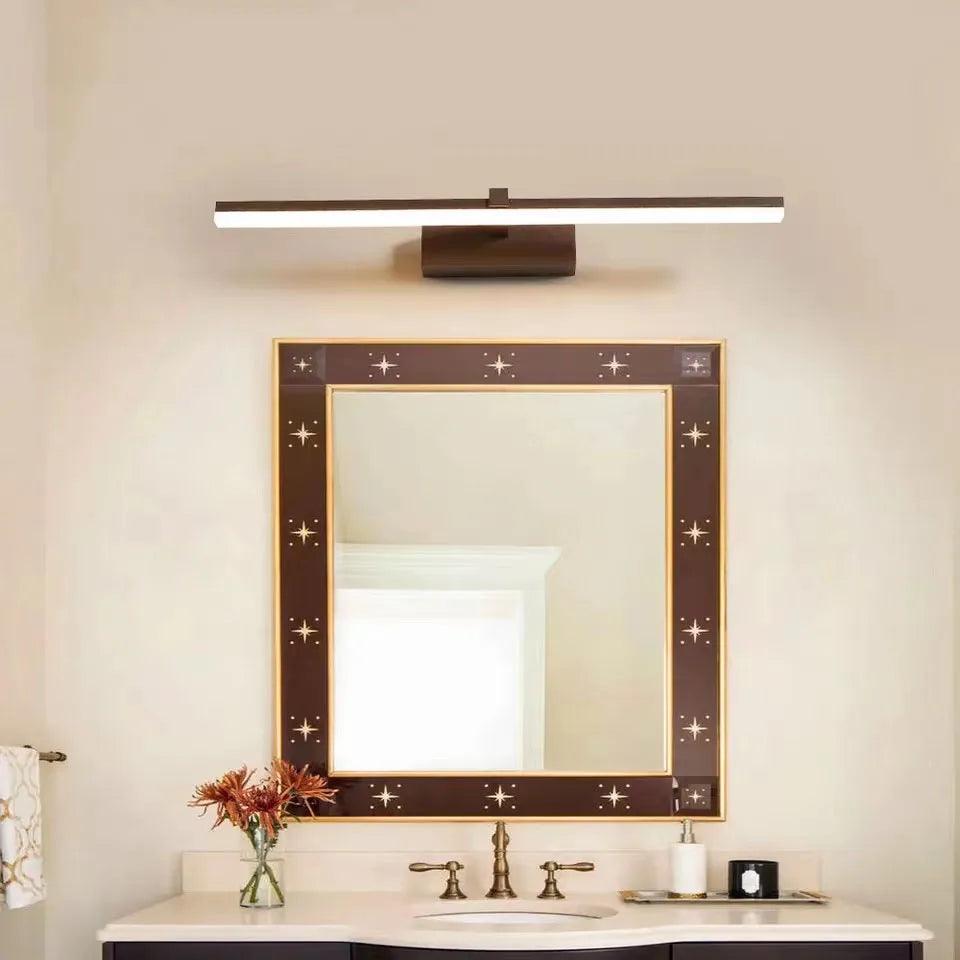 Leo Searcher Bathroom Lighting