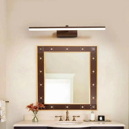Leo Searcher Bathroom Lighting