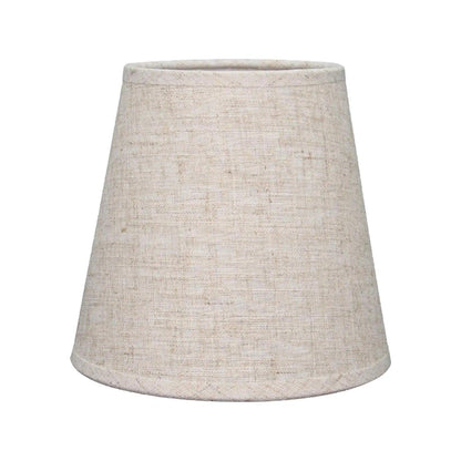 Simba Turner Burlap Lamp Shade
