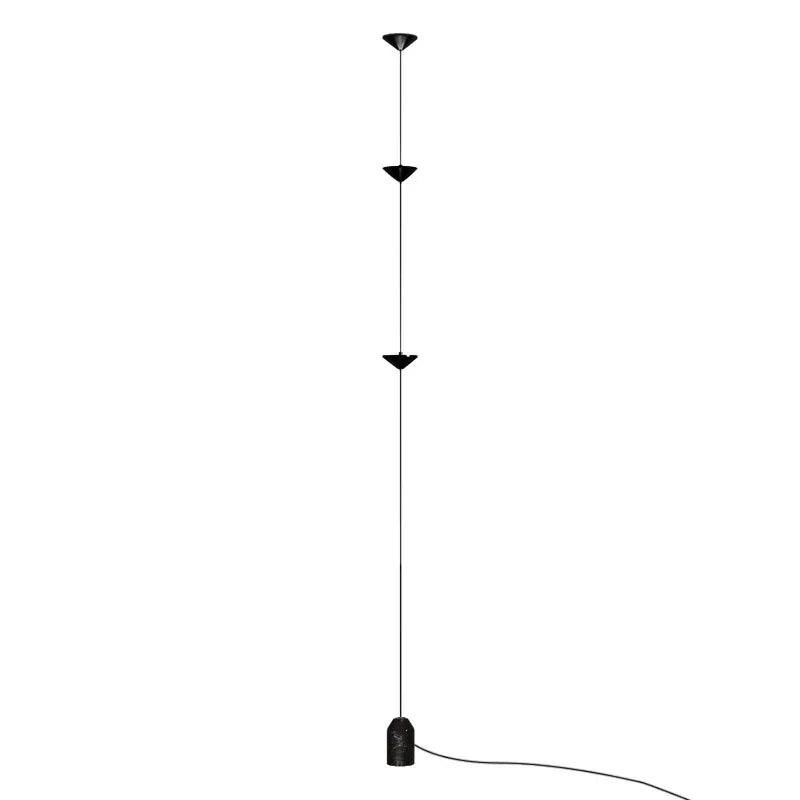 Mia Thompson Wall Floor Lamp