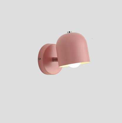 Xander Sato Modern LED Wall Lamp