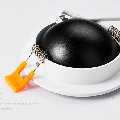 Mark Mahoney Dimmable LED Recess Light