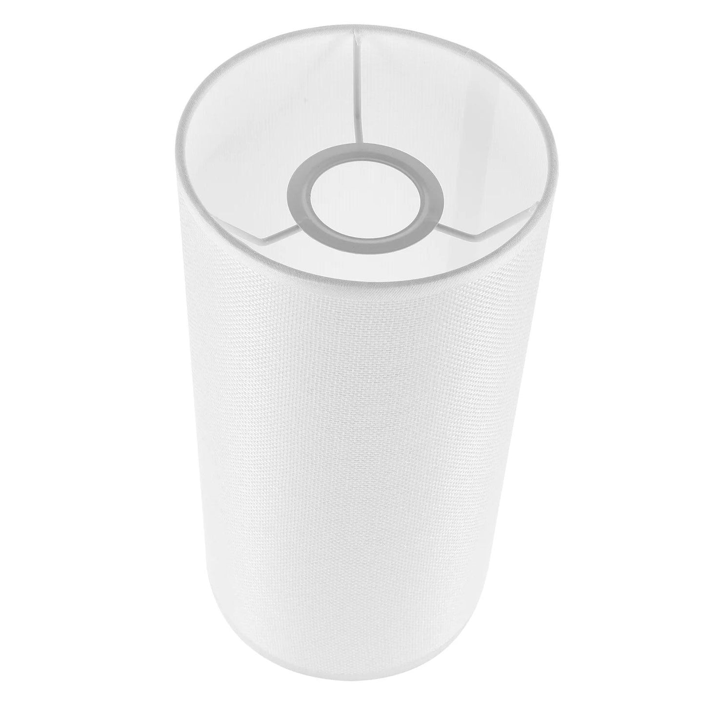 Owen Teague Cylindrical Linen Lamp shade