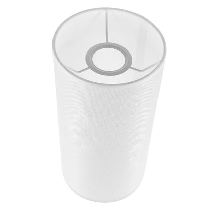 Owen Teague Cylindrical Linen Lamp shade