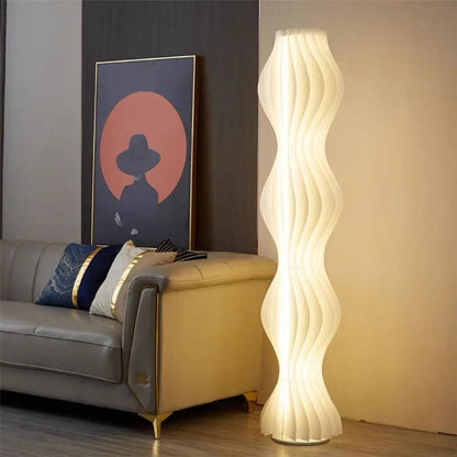 Thomas Martin Floor Lamp