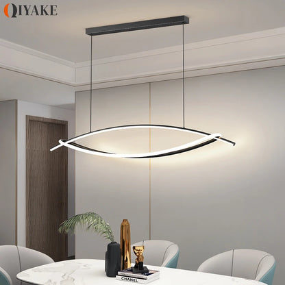 Harmony Modern LED Pendant Light