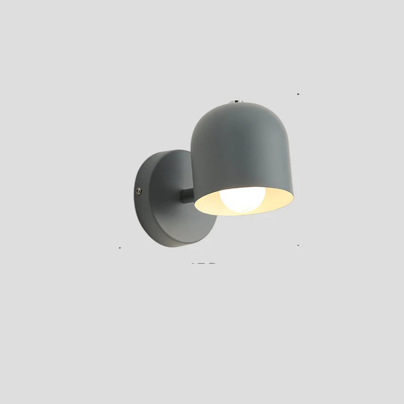 Xander Sato Modern LED Wall Lamp