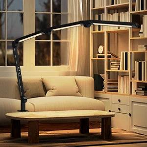 Lindsay Burdge LED Desk Lamp
