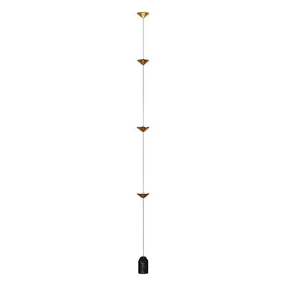 Mia Thompson Wall Floor Lamp