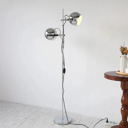 Leo Hughes Retro Floor Lamp